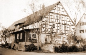 Gasthaus Löwen